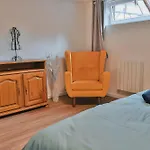Apartment Daisy - Au Calme Des Vignes - Parking Privatif & Animaux Bienvenus Dambach