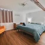 Daisy - Au Calme Des Vignes - Parking Privatif & Animaux Bienvenus Apartmán