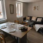 Daisy - Au Calme Des Vignes - Parking Privatif & Animaux Bienvenus Apartmán *