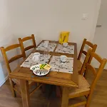 Daisy - Au Calme Des Vignes - Parking Privatif & Animaux Bienvenus Apartmán Dambach