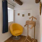 Daisy - Au Calme Des Vignes - Parking Privatif & Animaux Bienvenus Apartmán