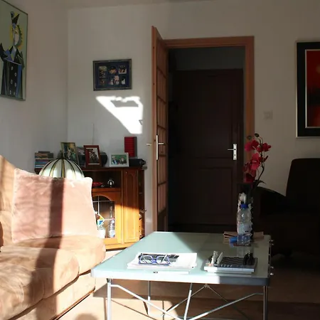 Daisy - Au Calme Des Vignes - Parking Privatif & Animaux Bienvenus Apartment *