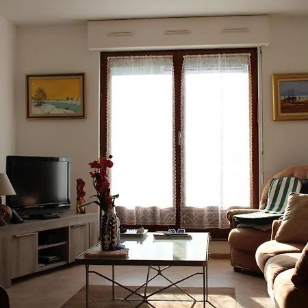 Apartment Daisy - Au Calme Des Vignes - Parking Privatif & Animaux Bienvenus Dambach-la-Ville