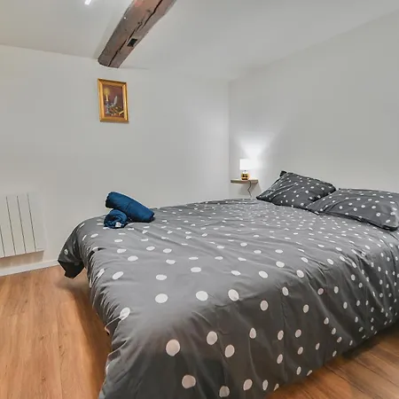 Daisy - Au Calme Des Vignes - Parking Privatif & Animaux Bienvenus *