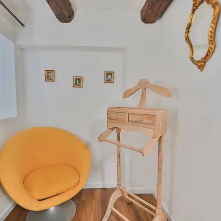 Daisy - Au Calme Des Vignes - Parking Privatif & Animaux Bienvenus Apartment Dambach-la-Ville