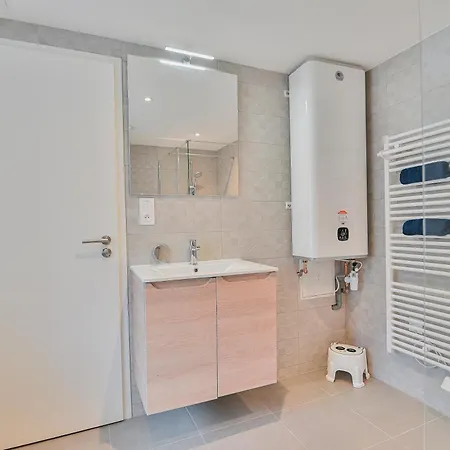 Apartment Daisy - Au Calme Des Vignes - Parking Privatif & Animaux Bienvenus *