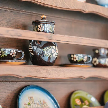 Daisy - Au Calme Des Vignes - Parking Privatif & Animaux Bienvenus * Dambach