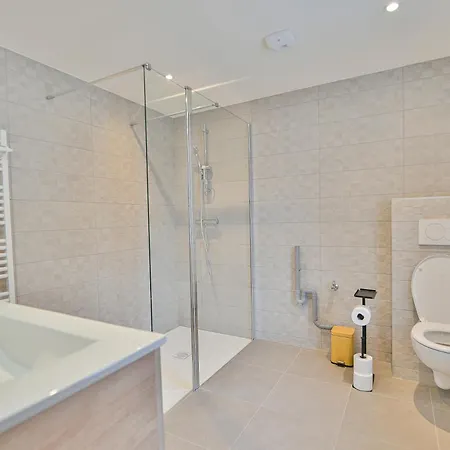 Apartment Daisy - Au Calme Des Vignes - Parking Privatif & Animaux Bienvenus Dambach-la-Ville
