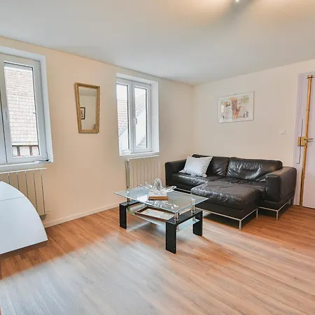 Daisy - Au Calme Des Vignes - Parking Privatif & Animaux Bienvenus アパート Dambach