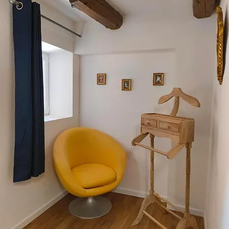 Daisy - Au Calme Des Vignes - Parking Privatif&animaux Bienvenus Appartement