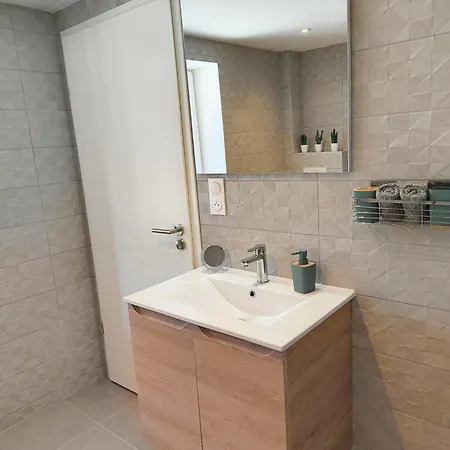 Apartment Daisy - Au Calme Des Vignes - Parking Privatif & Animaux Bienvenus